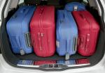 Opel Astra Caravan 2005 года